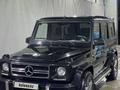 Mercedes-Benz G 500 2000 года за 10 500 000 тг. в Семей – фото 3