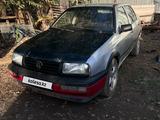 Volkswagen Vento 1993 года за 550 000 тг. в Шамалган – фото 2