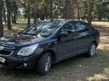 Chevrolet Cobalt 2022 года за 6 800 000 тг. в Актобе – фото 3