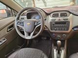 Chevrolet Cobalt 2022 года за 6 600 000 тг. в Актобе – фото 5
