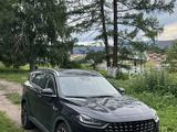 Jetour X70 Plus 2024 года за 11 000 000 тг. в Астана