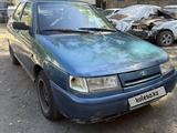 ВАЗ (Lada) 2110 2004 года за 370 000 тг. в Усть-Каменогорск