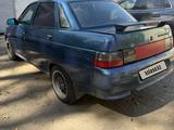 ВАЗ (Lada) 2110 2004 года за 370 000 тг. в Усть-Каменогорск – фото 4