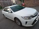 Toyota Camry 2015 года за 10 000 000 тг. в Павлодар – фото 2