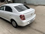 Chevrolet Cobalt 2021 годаүшін4 600 000 тг. в Алматы – фото 5