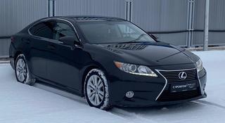 Lexus ES 250 2013 года за 9 880 000 тг. в Астана