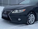 Lexus ES 250 2013 года за 9 880 000 тг. в Астана – фото 4