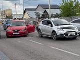 Mazda 3 2004 годаүшін1 500 000 тг. в Караганда