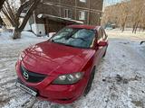 Mazda 3 2004 годаүшін1 500 000 тг. в Караганда – фото 4