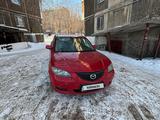 Mazda 3 2004 годаүшін1 500 000 тг. в Караганда – фото 2