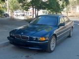 BMW 728 2000 года за 3 500 000 тг. в Актау