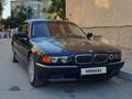 BMW 728 2000 года за 3 500 000 тг. в Актау – фото 2