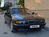 BMW 728 2000 года за 3 500 000 тг. в Актау – фото 2