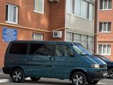 Volkswagen Multivan 1994 годаfor4 900 000 тг. в Костанай – фото 3