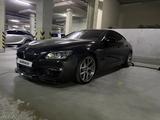 BMW 650 2013 года за 18 500 000 тг. в Алматы