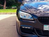 BMW 650 2013 года за 18 000 000 тг. в Алматы – фото 2