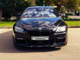BMW 650 2013 года за 18 000 000 тг. в Алматы