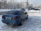 Mazda 626 1997 года за 2 300 000 тг. в Семей – фото 4