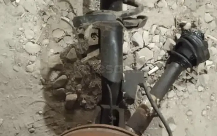 Стойки передние, диски за 30 000 тг. в Алматы