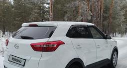 Hyundai Creta 2018 года за 8 000 000 тг. в Семей – фото 4