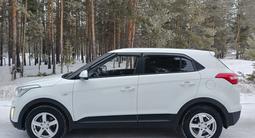 Hyundai Creta 2018 года за 8 000 000 тг. в Семей – фото 5