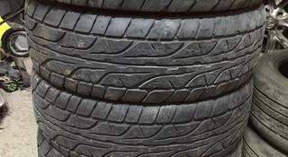 Резина 265/75 r16 Dunlop, из Японии за 125 000 тг. в Алматы