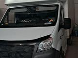 ГАЗ ГАЗель NEXT 2019 года за 12 500 000 тг. в Кокшетау – фото 2