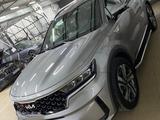 Kia Sorento 2021 года за 18 500 000 тг. в Костанай – фото 5