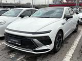 Hyundai Sonata Style 2023 года за 13 500 000 тг. в Алматы