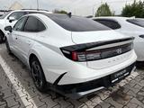 Hyundai Sonata Style 2023 года за 13 500 000 тг. в Алматы – фото 2