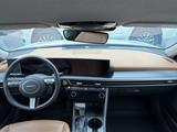 Hyundai Sonata Style 2023 года за 13 500 000 тг. в Алматы – фото 3