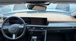 Hyundai Sonata Style 2023 годаүшін13 050 000 тг. в Алматы – фото 3