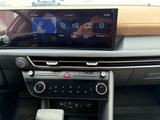 Hyundai Sonata Style 2023 года за 13 500 000 тг. в Алматы – фото 5