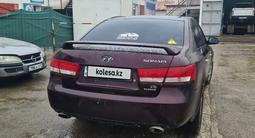 Hyundai Sonata 2006 года за 4 200 000 тг. в Актау – фото 4