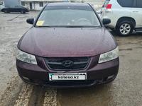 Hyundai Sonata 2006 года за 4 200 000 тг. в Актау