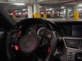 Mercedes-Benz E 63 AMG 2010 годаүшін16 000 000 тг. в Алматы – фото 11
