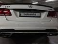 Mercedes-Benz E 63 AMG 2010 годаүшін16 000 000 тг. в Алматы – фото 12