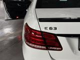 Mercedes-Benz E 63 AMG 2010 годаүшін16 000 000 тг. в Алматы