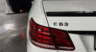 Mercedes-Benz E 63 AMG 2010 годаүшін16 000 000 тг. в Алматы
