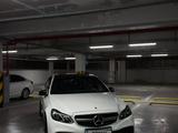 Mercedes-Benz E 63 AMG 2010 годаүшін16 000 000 тг. в Алматы – фото 3