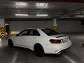 Mercedes-Benz E 63 AMG 2010 годаүшін16 000 000 тг. в Алматы – фото 6