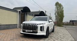 Hyundai Palisade 2023 годаfor28 999 999 тг. в Шымкент – фото 2