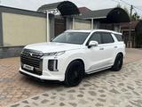 Hyundai Palisade 2023 годаүшін29 800 000 тг. в Шымкент – фото 2