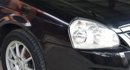 ВАЗ (Lada) Priora 2170 2014 года за 1 750 000 тг. в Кызылорда