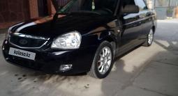 ВАЗ (Lada) Priora 2170 2014 года за 1 750 000 тг. в Кызылорда – фото 2