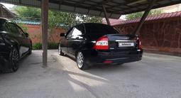 ВАЗ (Lada) Priora 2170 2014 года за 1 750 000 тг. в Кызылорда – фото 4