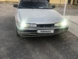 Mazda 626 1990 годаfor580 000 тг. в Актау – фото 4