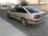 Mazda 626 1990 годаfor580 000 тг. в Актау – фото 2