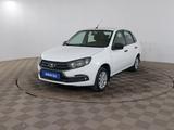 ВАЗ (Lada) Granta 2190 2019 года за 3 190 000 тг. в Шымкент