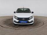 ВАЗ (Lada) Granta 2190 2019 года за 3 190 000 тг. в Шымкент – фото 2